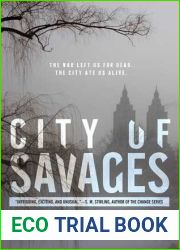 City of Savages