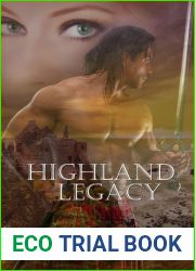 Highland Legacy (The Fraser Brothers Trilogy #1)