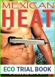 Mexican Heat (Crimes and Cocktails, #1)