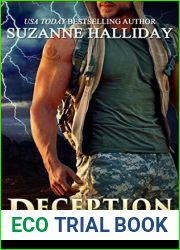 Deception (Family Justice, #9)