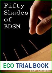 Fifty Shades of BDSM