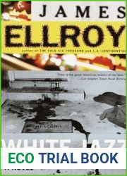 White Jazz (L.A. Quartet, #4)