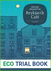 Reykjavik Cafe