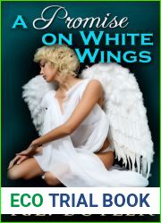 A Promise on White Wings (Wiccan-Were-Bear, #7)