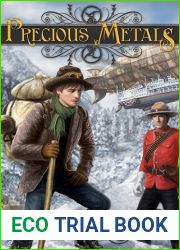 Precious Metals (Metals, #2)