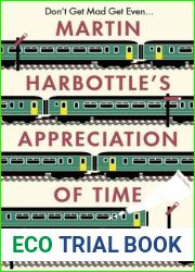 Martin Harbottle|s Appreciation of Time