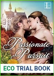 Passionate Pursuit (Dangerous Desires #3)