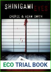 Shinigami Eyes (Shinigami Eyes, #1)