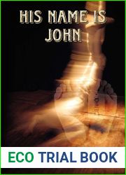 His Name Is John (Elliott Smith #1)