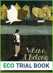Where I Belong