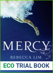 Mercy (Mercy, #1)