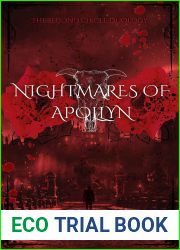 Nightmares of Apollyn (The Second Circle Duology, #1)