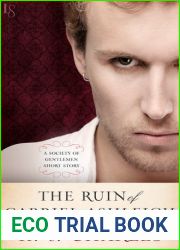 The Ruin of Gabriel Ashleigh (Society of Gentlemen, #0.5)