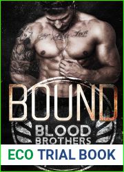 Bound (Blood Brothers, #1)