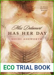Miss Delacourt Has Her Day (Miss Delacourt #2)