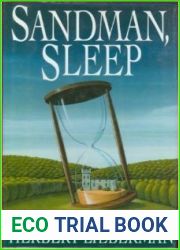 Sandman, Sleep