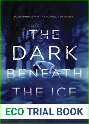 The Dark Beneath the Ice
