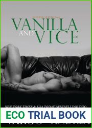 Vanilla and Vice (Empire Sevens, #1)