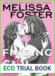 Finding My Girl Loving Talia (Love Like Ours Companion Booklet)