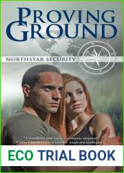 Proving Ground (Northstar Security, #1)