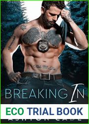 Breaking In (Rainier Family #2)