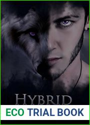 Hybrid (Aluna , #3)