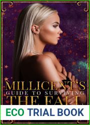 Millicent|s Guide to Surviving the Fall (Guiding, #2)