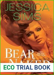 Bear Naked (Midnight Liaisons, #3.5)