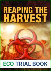 Reaping The Harvest (Harvest Trilogy, #3)