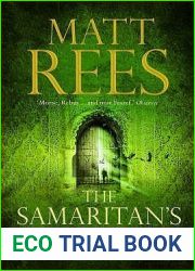 The Samaritan|s Secret