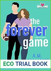 The Forever Game (Meet Cute Book Club, #3)