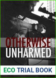 Otherwise Unharmed (Evan Arden, #3)