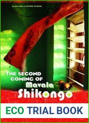 The Second Coming of Mavala Shikongo