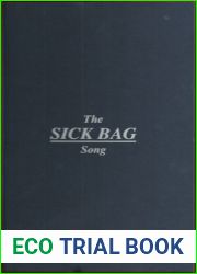The Sick Bag Song