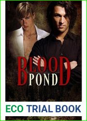 Blood Pond (Blood Pond, #1)