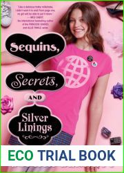 Sequins, Secrets, and Silver Linings (Threads, #1)