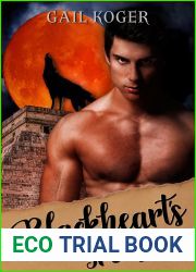 Blackheart|s Treasure (Blood Moon, #1)