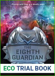 The Eighth Guardian (Annum Guard, #1)