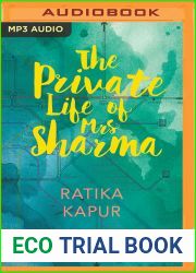 The Private Life of Mrs Sharma