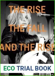 The Rise, The Fall, and The Rise