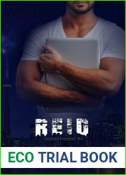 Reid (Vested Interest, #4)
