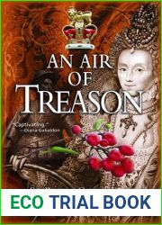 An Air of Treason (Sir Robert Carey, #6)