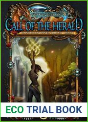 Call of the Herald (The Dawning of Power, #1)