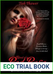 Blood of a Red Rose (The Rose Trilogy, #2)