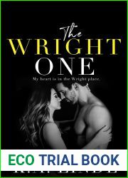 The Wright One (Wright Love Duet, #2)