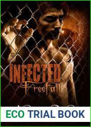 Freefall (Infected, #4)