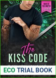The Kiss Code: Man of the Month Club