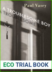 A Troublesome Boy