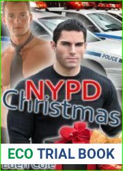 NYPD Christmas (NYPD #1)