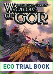 Warriors of Gor (Gorean Saga)